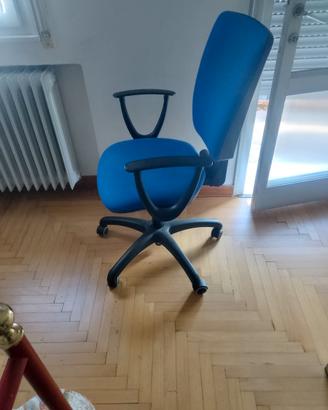 Sedia d'ufficio