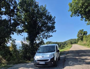Fiat fiorno