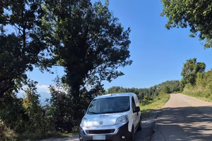 Fiat fiorno