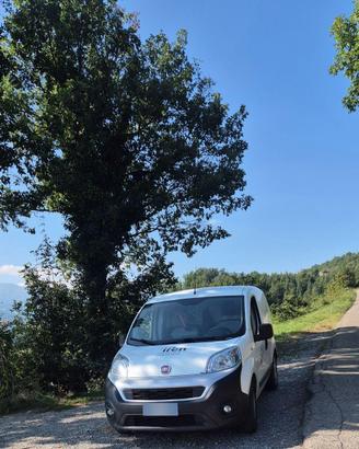 Fiat fiorno