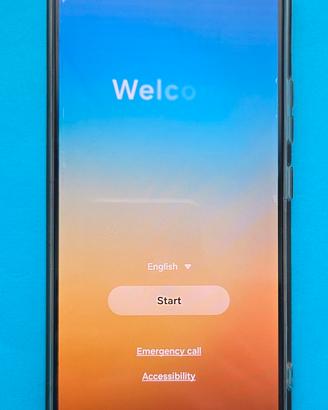 Samsung S22 256 gb 8 gb di RAM 