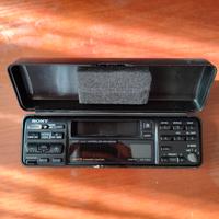 Frontalino autoradio SONY