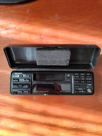 Frontalino autoradio SONY