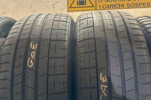GOMME PIRELLI PZERO 235/35R19