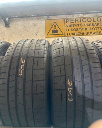 GOMME PIRELLI PZERO 235/35R19