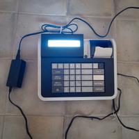 Registratore di cassa RT


