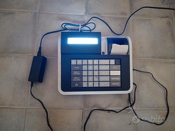 Registratore di cassa RT

