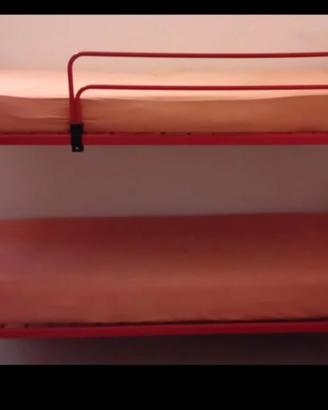 Letto a castello