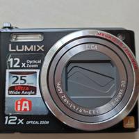 Panasonic Lumix DMC-TZ65