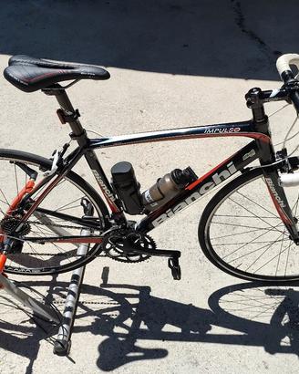 Bianchi impulso 105