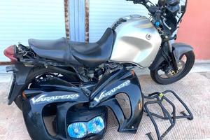 Varadero 1000 ricambi Honda Varadero 1000 2001