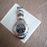 orologio Sector 450 acciaio