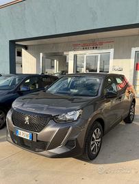 Peugeot 2008 BlueHDi 110 S&S Active Pack