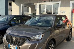 Peugeot 2008 BlueHDi 110 S&S Active Pack