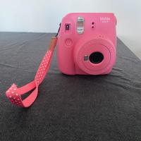 Instax mini 9