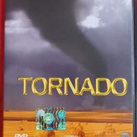 Tornado  - le collane dvd di Explora