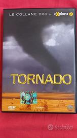 Tornado  - le collane dvd di Explora