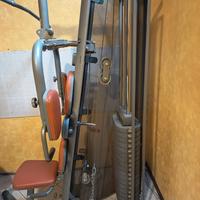 PALESTRA COMPLETA DOMIOS HG90