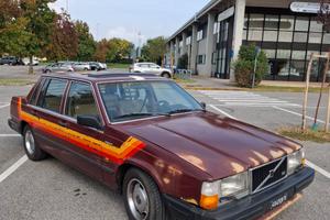 Volvo 740 2.4 tic diesel