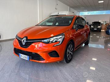 RENAULT Clio TCe 90 CV 5 porte Equilibre PREZZO