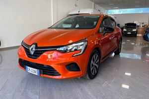 RENAULT Clio TCe 90 CV 5 porte Equilibre PREZZO