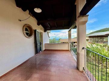 Appartamento di 48 m² con 2 locali e posto auto a 