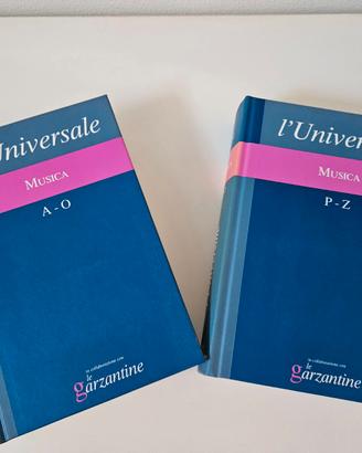 Musica - Enciclopedia L'Universale