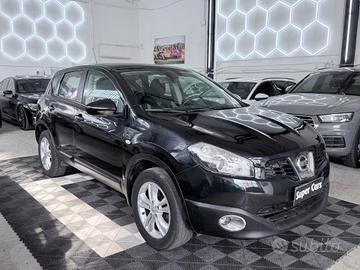 Nissan Qashqai 1.5dCi 110CV DPF Tekna 2011 euro5