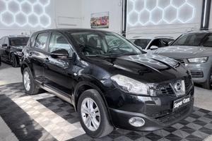 Nissan Qashqai 1.5dCi 110CV DPF Tekna 2011 euro5