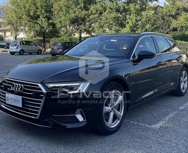 AUDI A6 40 2.0 TDI S tronic Business