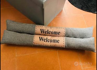 PARASPIFFERI PORTE O FINESTRE SWEET HOME