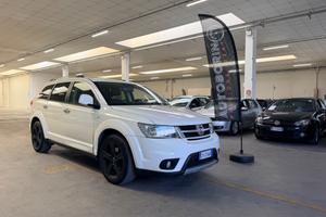 Fiat Freemont 2.0 Mjt 170 CV 4x4 aut. Lounge