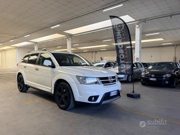 Fiat Freemont 2.0 Mjt 170 CV 4x4 aut. Lounge