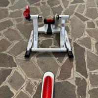 Rullo Elite Qubo fluido