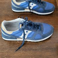 scarpe uomo Saucony Shadow 