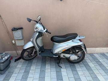 Liberty 50