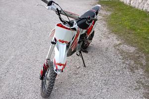 Pitbike 125