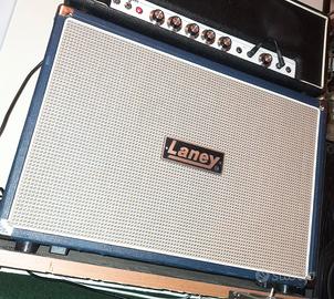 Cassa 2x12 Laney LT212