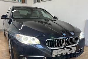Bmw 525 525d xDrive Luxury