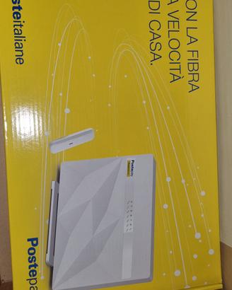 modem nuovo 