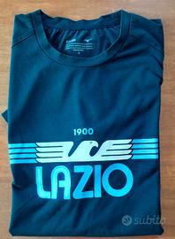 T shirt Lazio Mizuno
