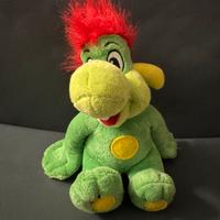 Prezzemolo Gardaland edizione anni 90