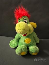 Prezzemolo Gardaland edizione anni 90