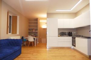 Appartamento di 90 m² con 3 locali a Bergamo