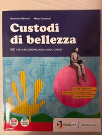 Custodi di bellezza 