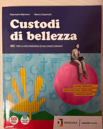 Custodi di bellezza 