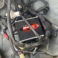 Rapid bike 3 per Yamaha R6