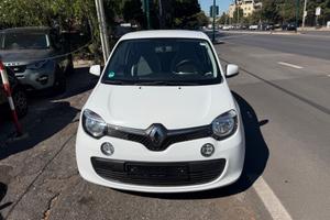 Renault Twingo Cambio Manuale Intens Limited