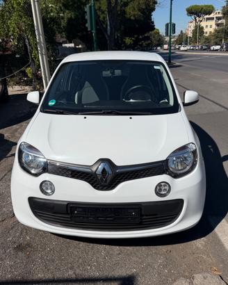 Renault Twingo Cambio Manuale Intens Limited