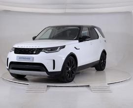 Land Rover Discovery V 2021 3.0d i6 mhev S aw...